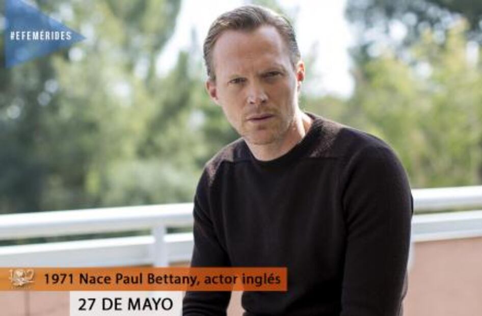 Efemérides 27 de mayo