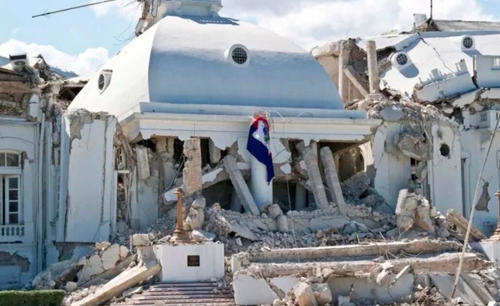Cómo está Haití a 10 años del sismo que causó más de 300 mil muertos