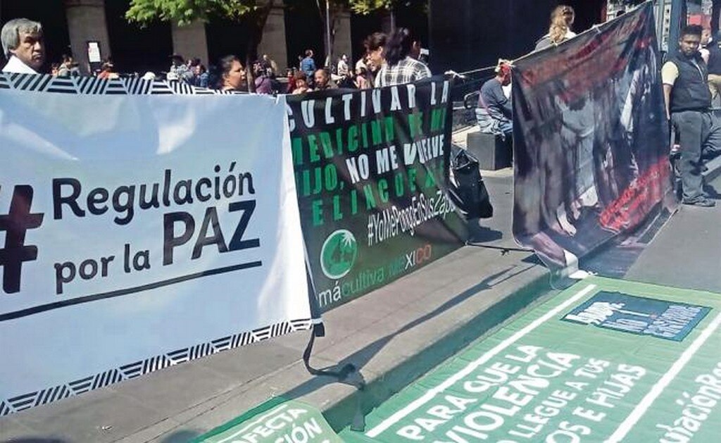  Corte abre puerta para uso lúdico de la marihuana