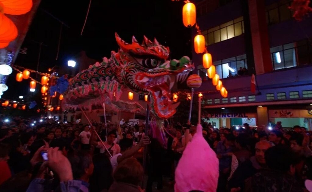 China cancela conciertos en México por coronavirus