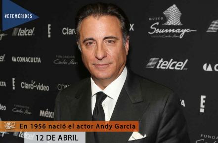 Efemérides 12 de abril