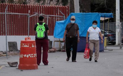 SLP sumó 89 contagios y tres defunciones en las últimas 24 horas