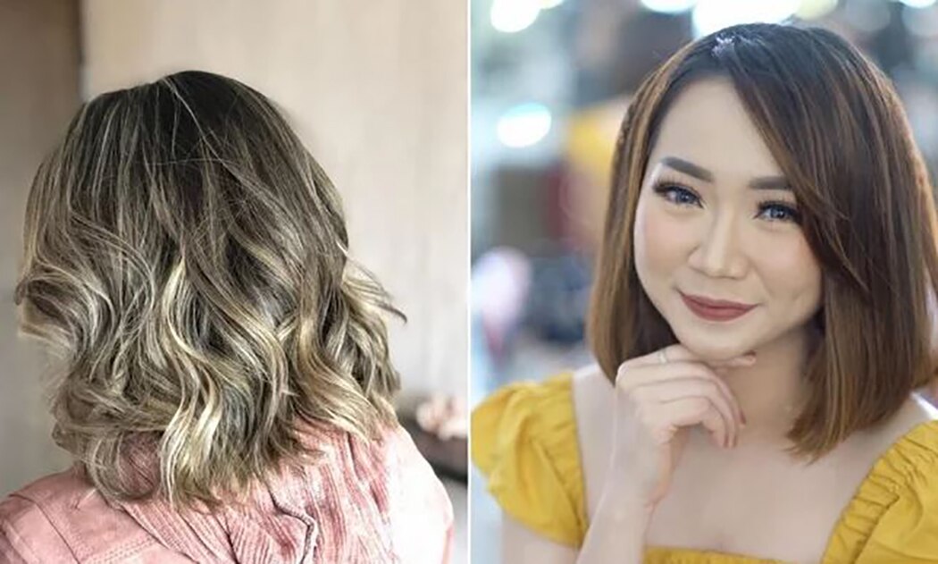 Corte bob carré, la tendencia en este 2020