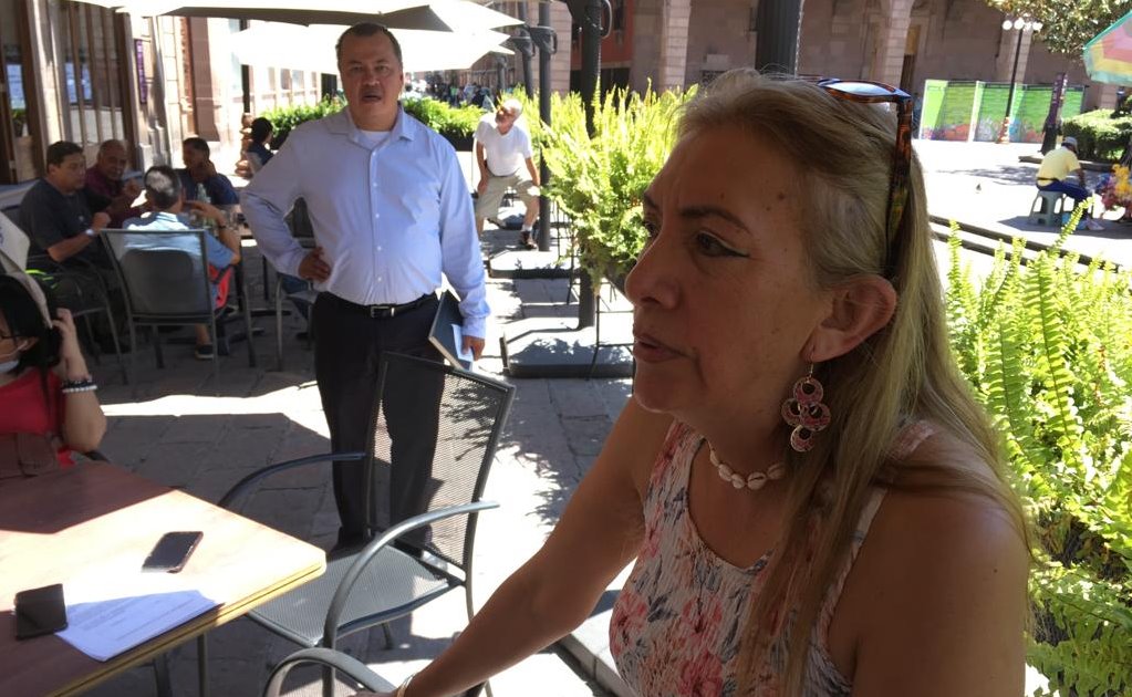 Burócratas se sienten expuestos ante coronavirus, denuncia sindicato