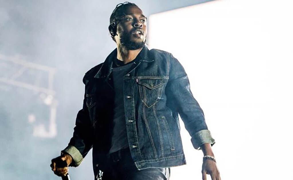 Kendrick Lamar lidera nominaciones en los Grammy 2019