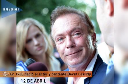 Efemérides 12 de abril