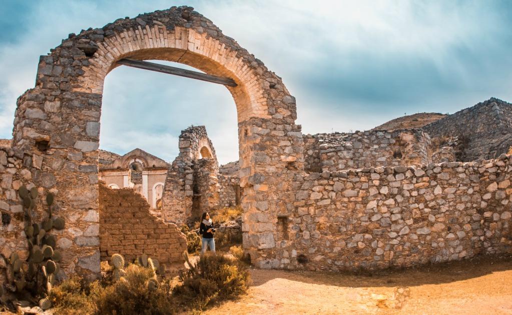 Turistas con preferencia por el Altiplano potosino