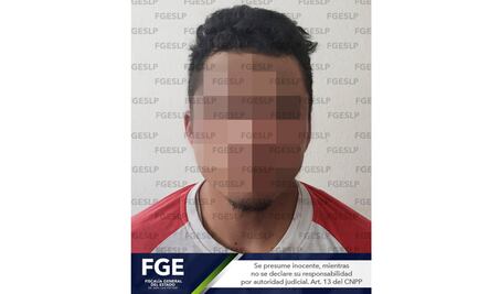 Capturan a ladrón con más de cien robos comprobados