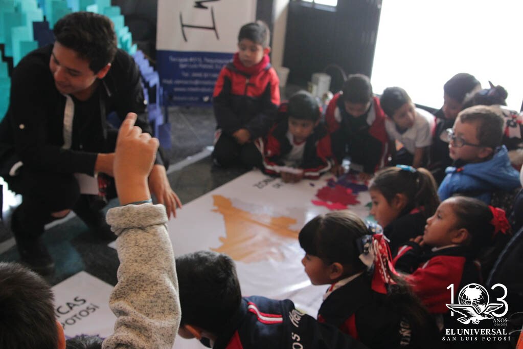 Foto: Archivo El Universal San Luis Potosí.