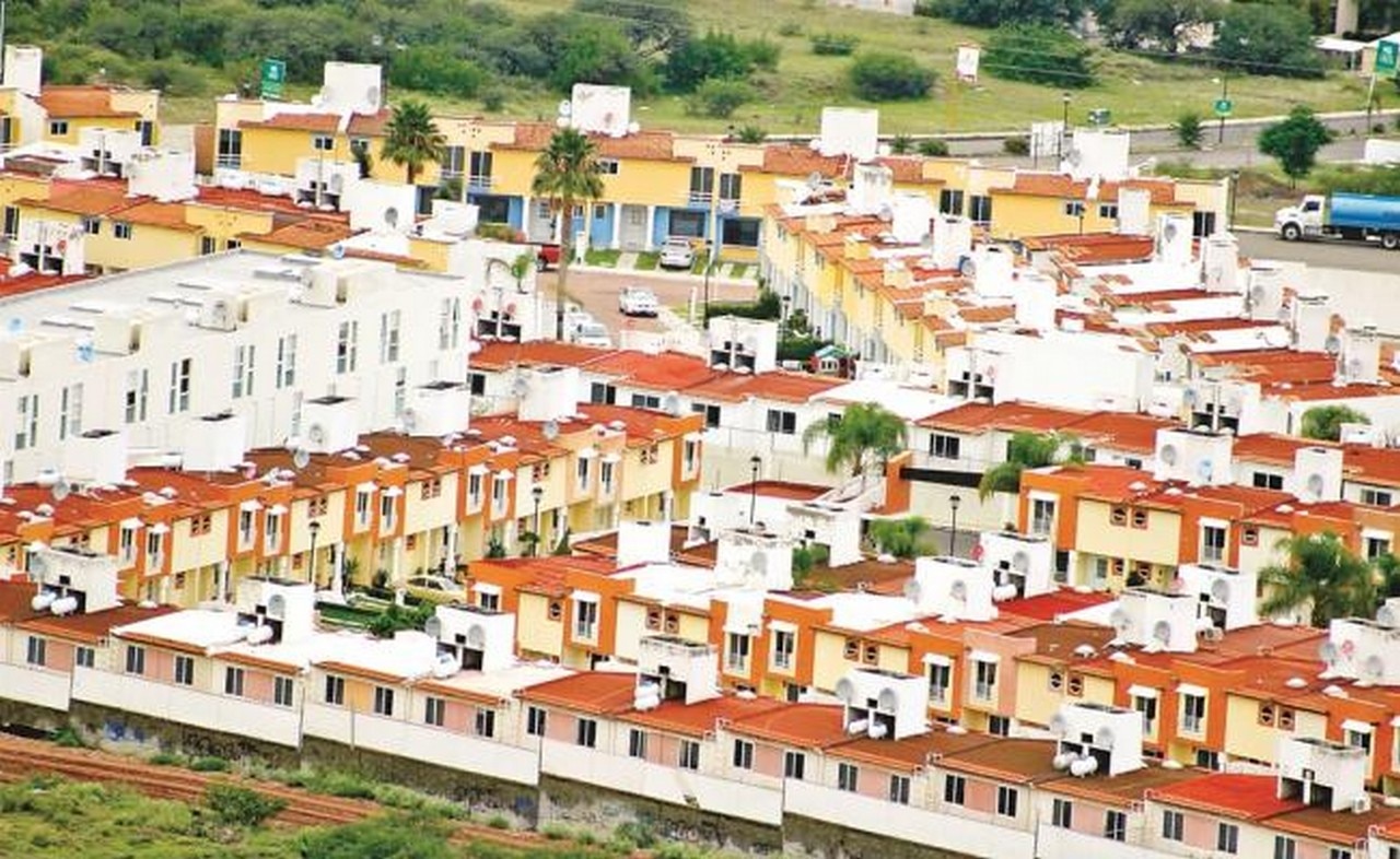  Estos son los requisitos para reformular tu crédito Infonavit