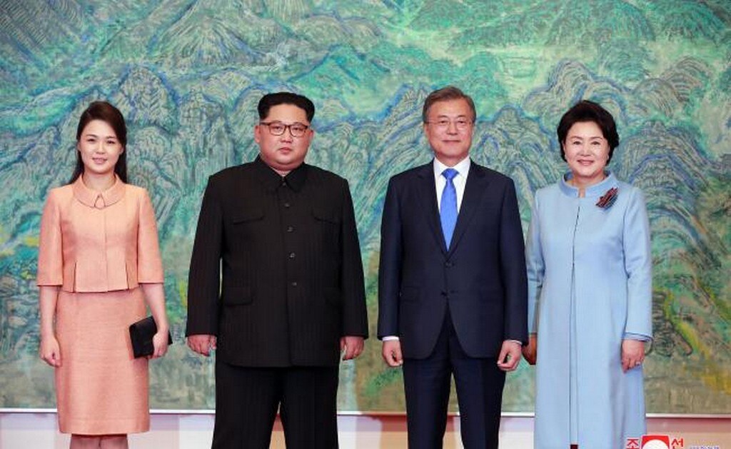 Corea del Norte promete cerrar instalaciones nucleares