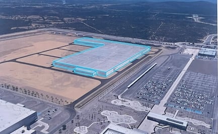 Paro de operaciones en BMW de SLP se extenderá 15 días más; no hay riesgo para trabajadores: STPS