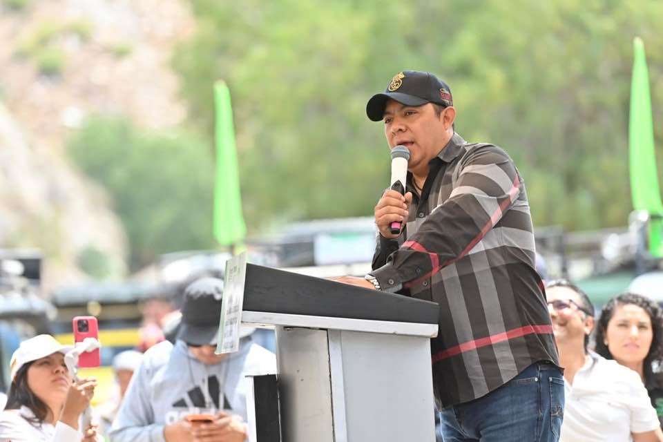 Poca población deja casi sin recursos a Real de Catorce, pese a demanda turística en SLP