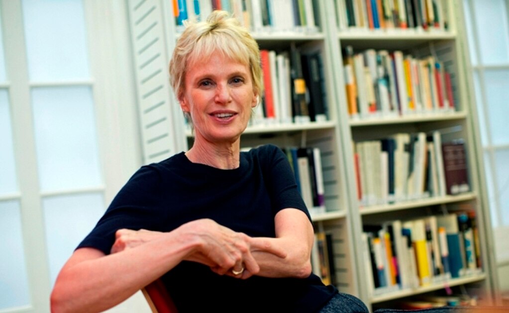 Cinco libros para conocer la obra de Siri Hustvedt