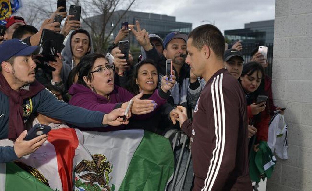Un Tricolor que se adapte a la era millennial