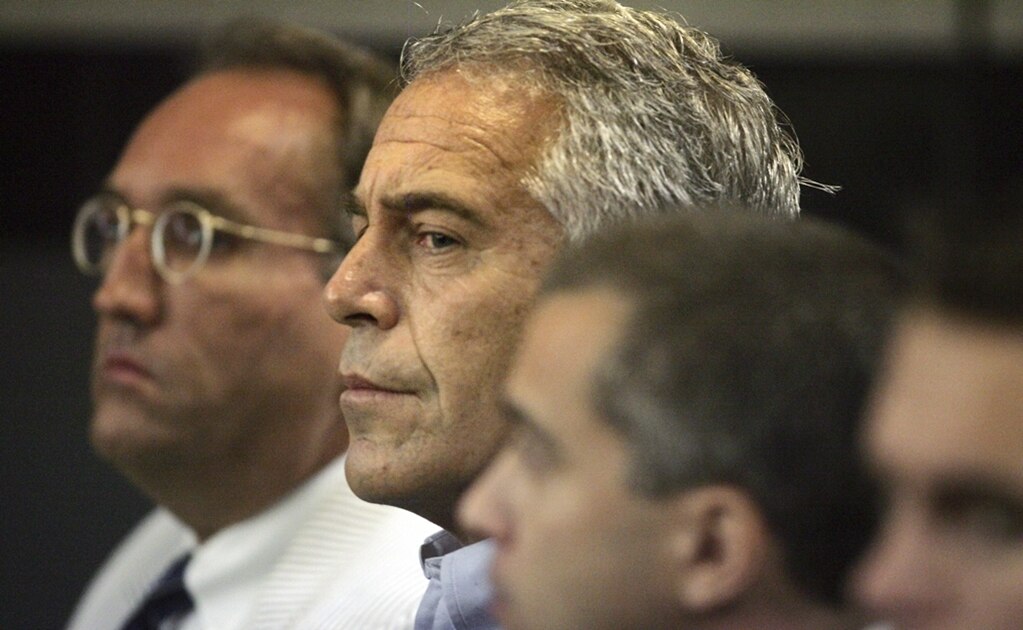 Foto: AP | El Universal