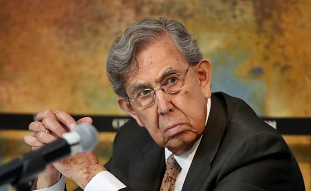 Pide Cárdenas a la 4T más definiciones en economía y distribución de la pobreza