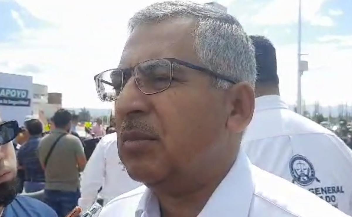 En cuestión de horas podrían caer “El Triburón”, agresor de joven en Subway: Fiscalía de SLP