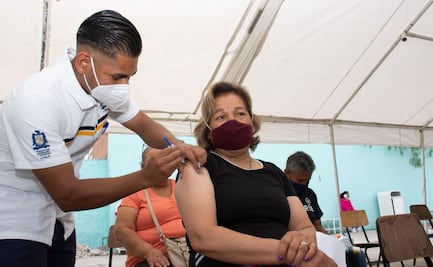 Abrirán módulo en Fenapo para vacunar a rezagados mayores de 30 años