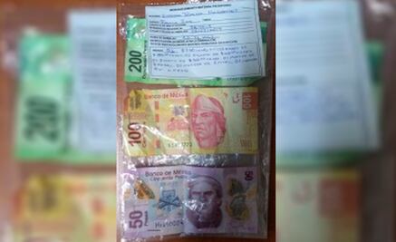 Arrestan a sujeto por robo a comercio