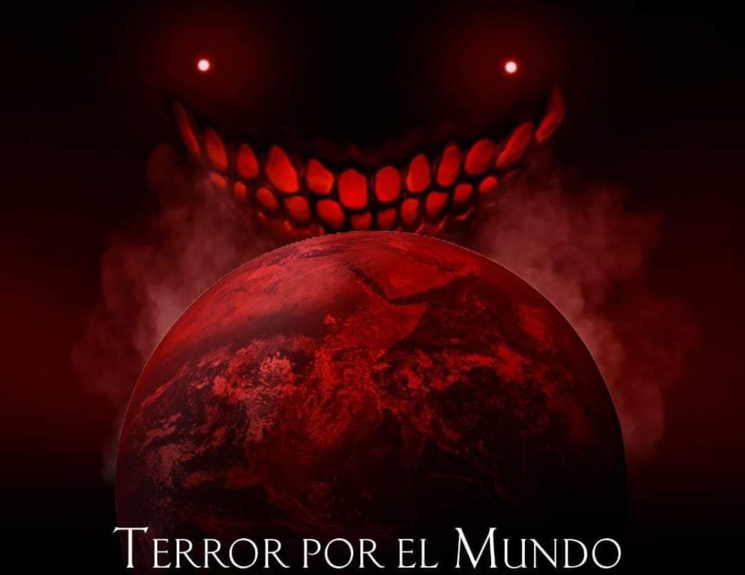 ¡Terror por el mundo! Cineteca Alameda tendrá ciclo de cine por Halloween en SLP
