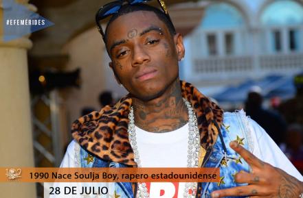 Efemérides 28 de julio