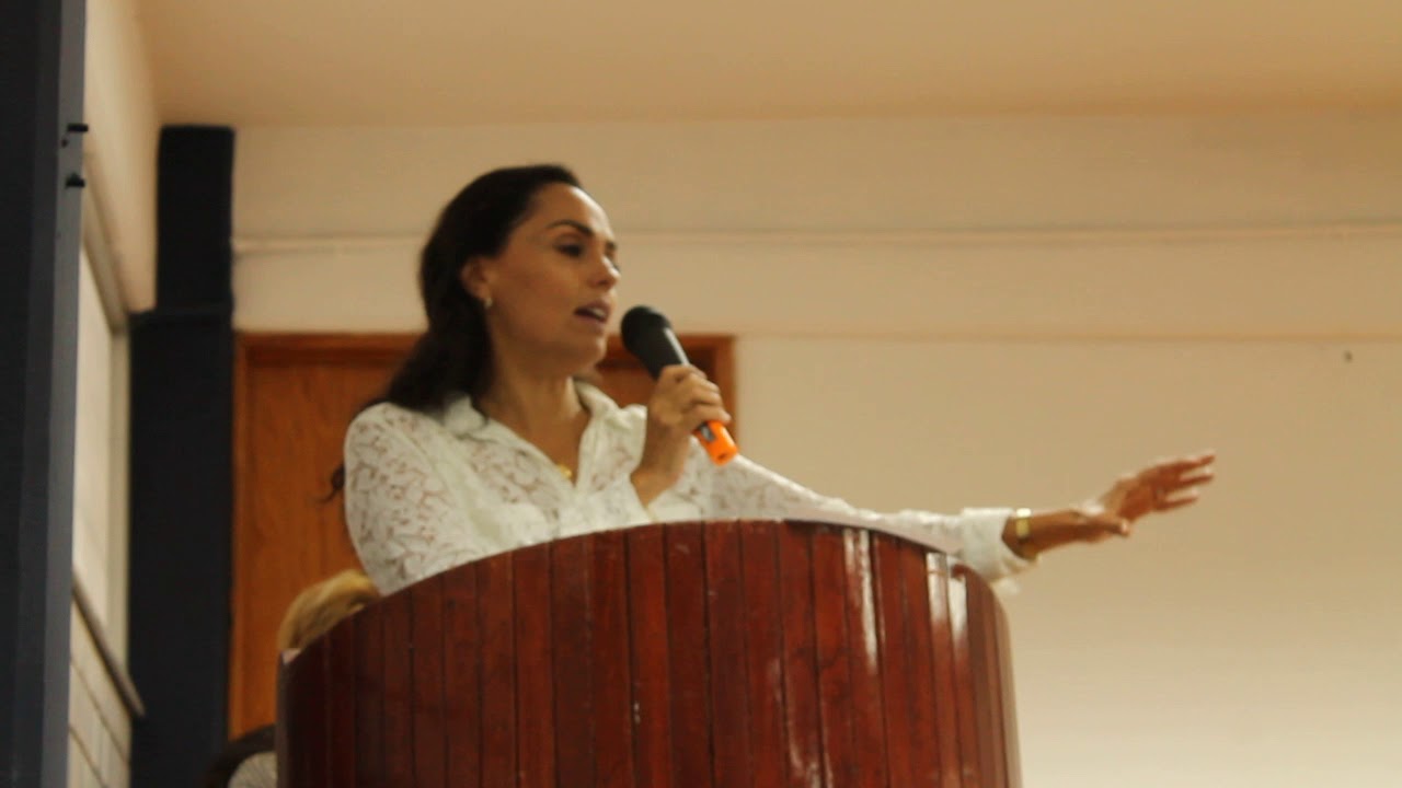 Marianela Villanueva