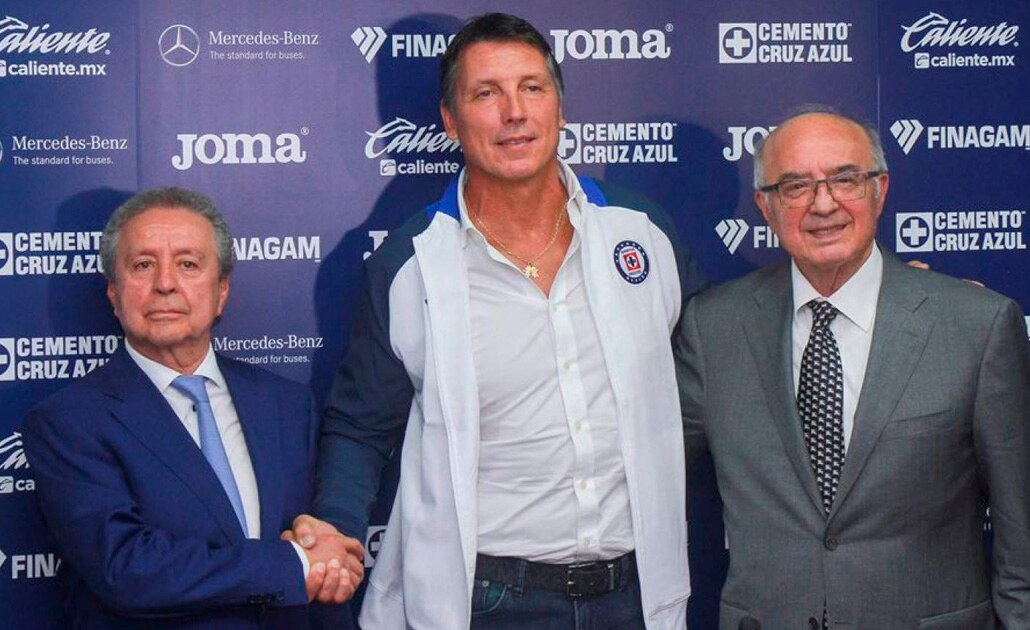 En Cruz Azul niegan cláusulas para ganar dinero por perder; no se deben impuestos