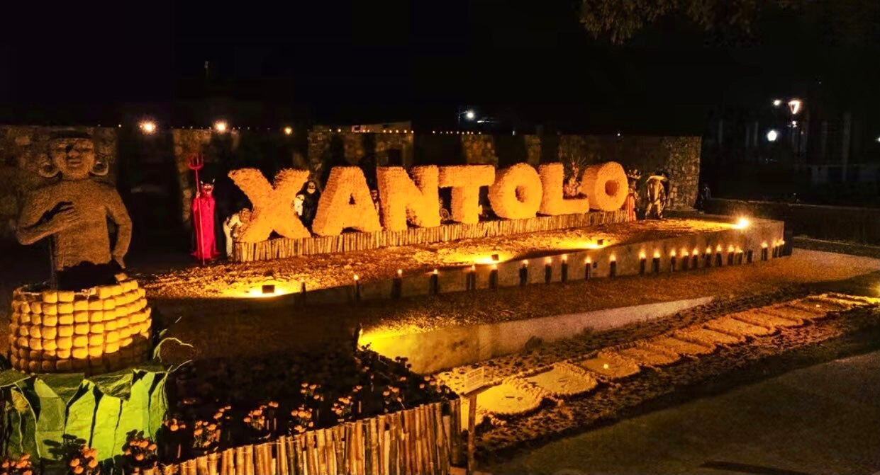 Foto: X @Potosinos_slp.