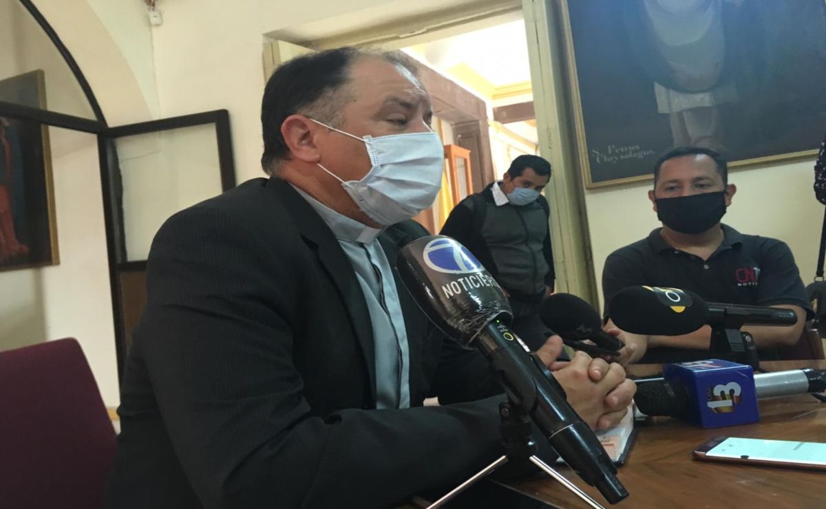 Preocupa a Iglesia Católica Potosina el aumento del ateísmo en SLP