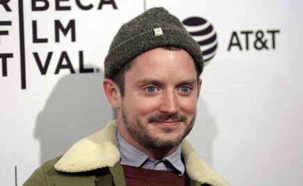 Elijah Wood será invitado estelar de la Conque 2019