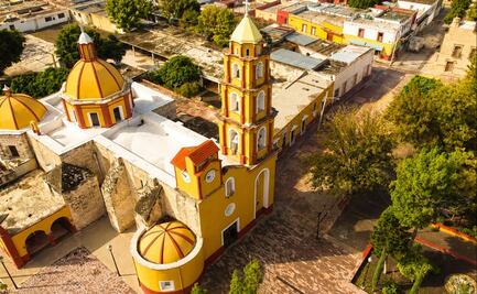 El otro nombre de Villa de Juárez: la curiosa historia del municipio colonial de SLP