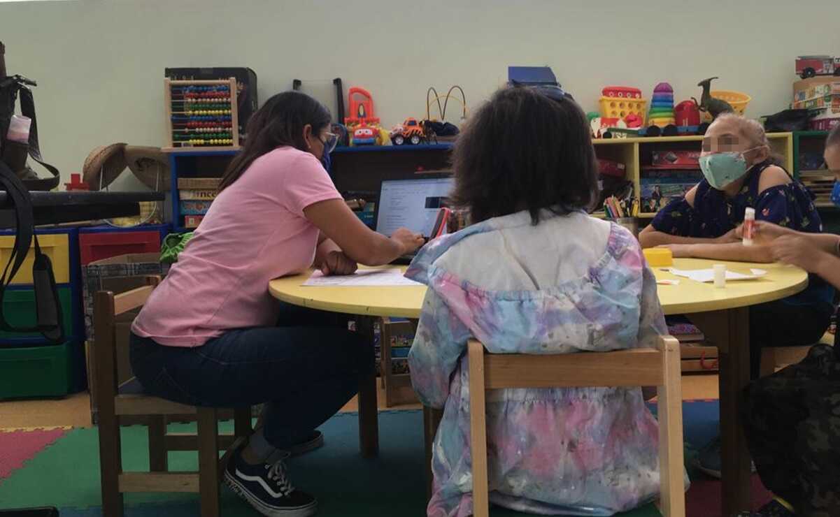 En San Luis Potosí se atienden actualmente 393 casos de cáncer infantil: Servicios de Salud