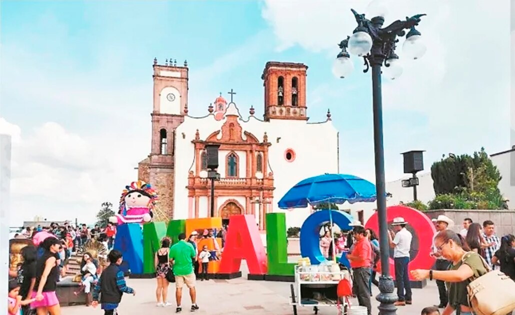 Quitar "puentes" afectará a turismo, comercio y El Buen Fin: Concanaco