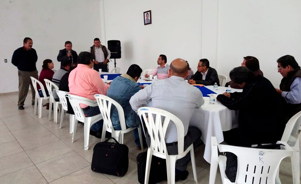 Foto: Archivo El Universal San Luis Potosí