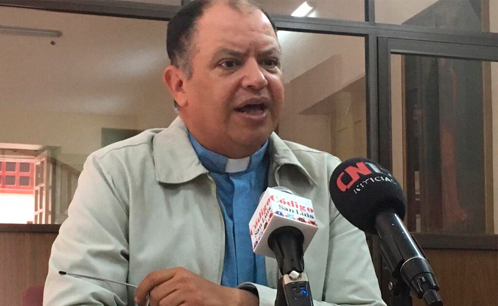 “Policías son enviados al matadero”, señala iglesia católica