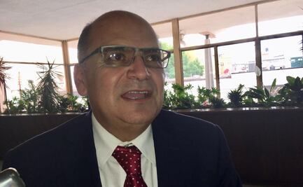 Muere a causa del Covid, exdirector de la Facultad de Derecho de la UASLP