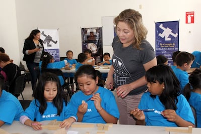 Cultura municipal invita a participar en taller “Arte y ciencia para reflexión sociocultural”