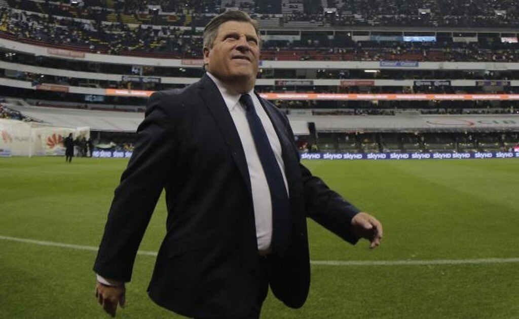 América no tendrá "fichaje bomba"