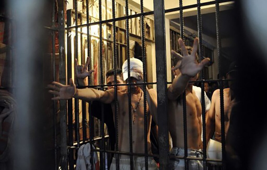 Encarcelamiento de menores disminuyó hasta 94% 