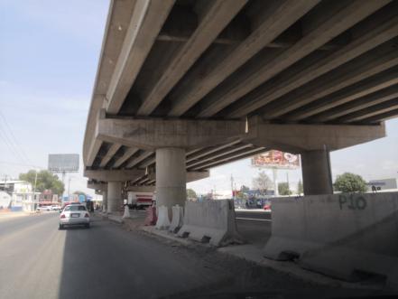 Ayuntamiento de San Luis culpa a gobierno estatal de retraso en obras de Rocha Cordero y Puente Pemex