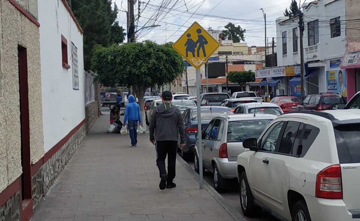 Estas son las nuevas restricciones que se deberán acatar en SLP a partir del lunes