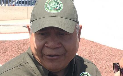 División de Caminos, con déficit de vehículos y personal para cubrir todo SLP, reconoce director