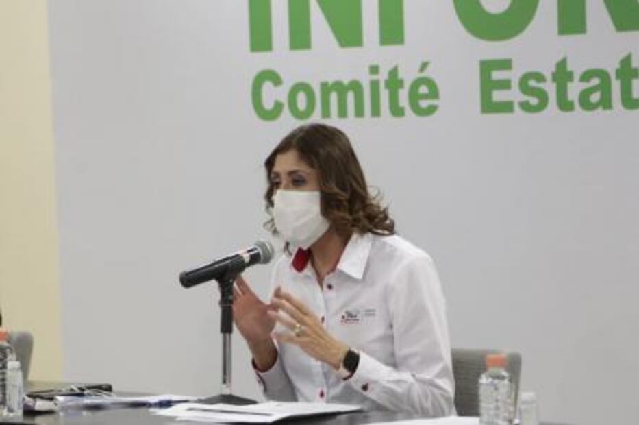 Uso de cubrebocas se ha reducido hasta 70% en SLP: Salud estatal