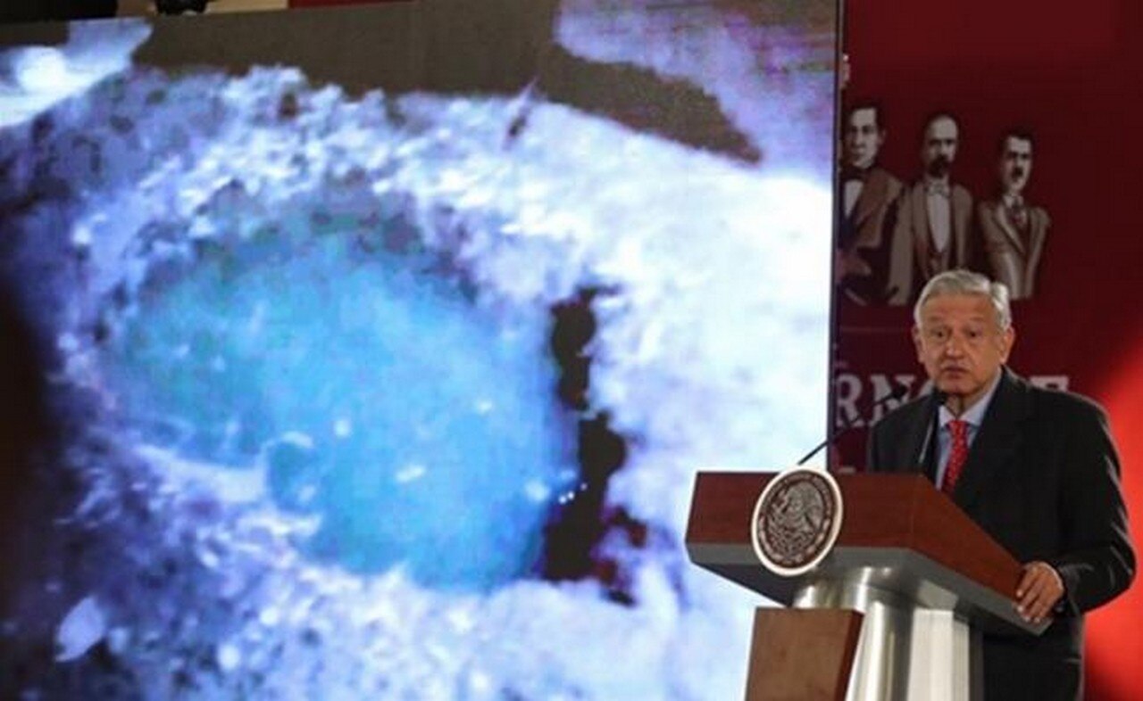 Las “vencidas” entre huachicoleros y el gobierno federal