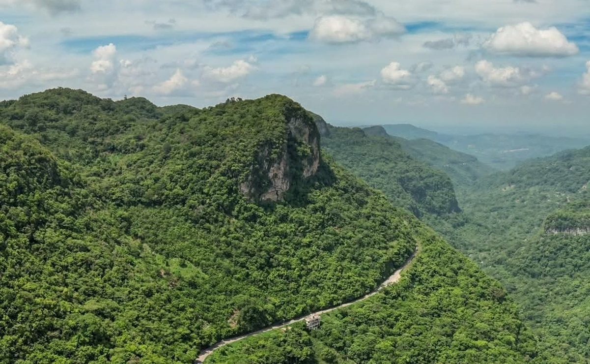Qué ver y hacer en San Ciro de Acosta, aspirante a Pueblo Mágico de SLP  