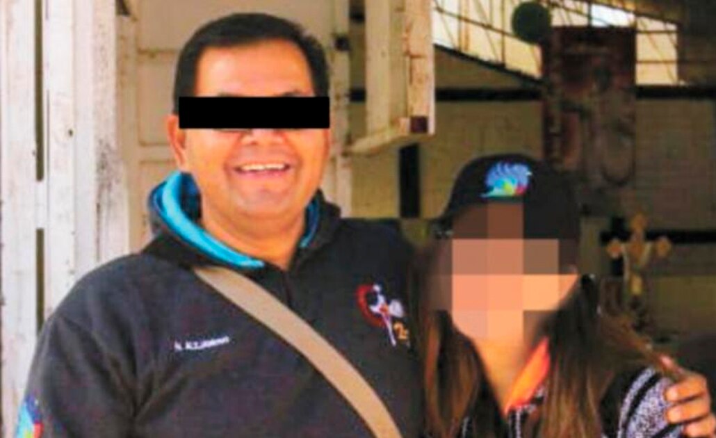 Visitador de la zona norte de Durango pide discreción a alumnos por abusos sexuales