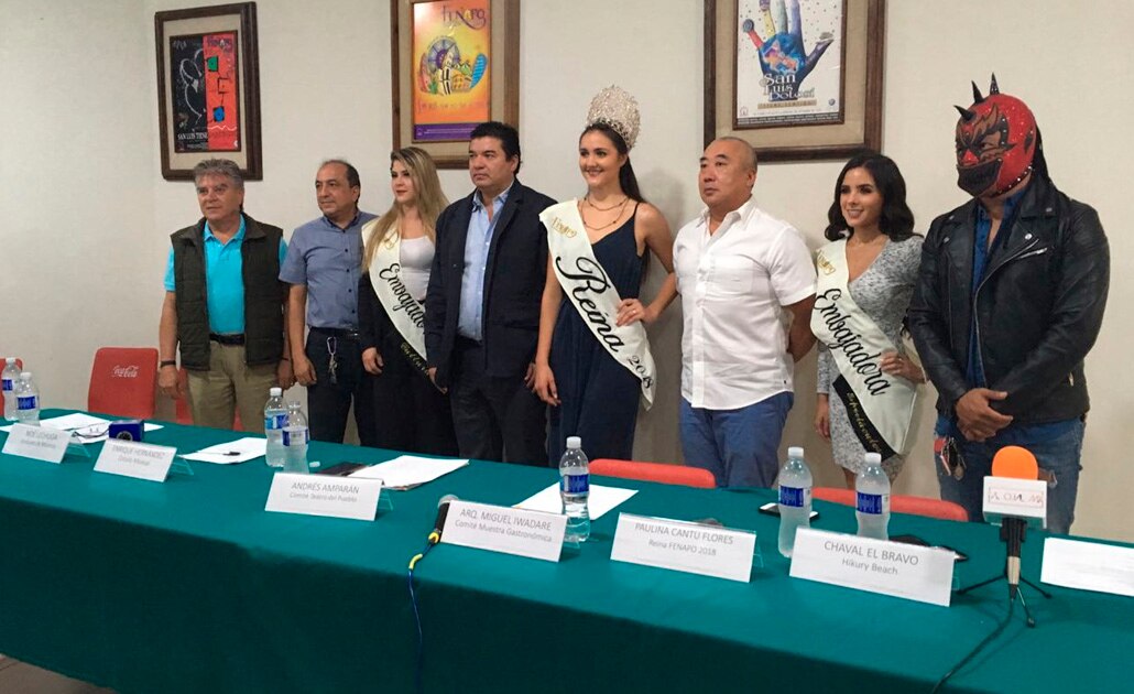 FENAPO venderá boletos para Teatro del Pueblo