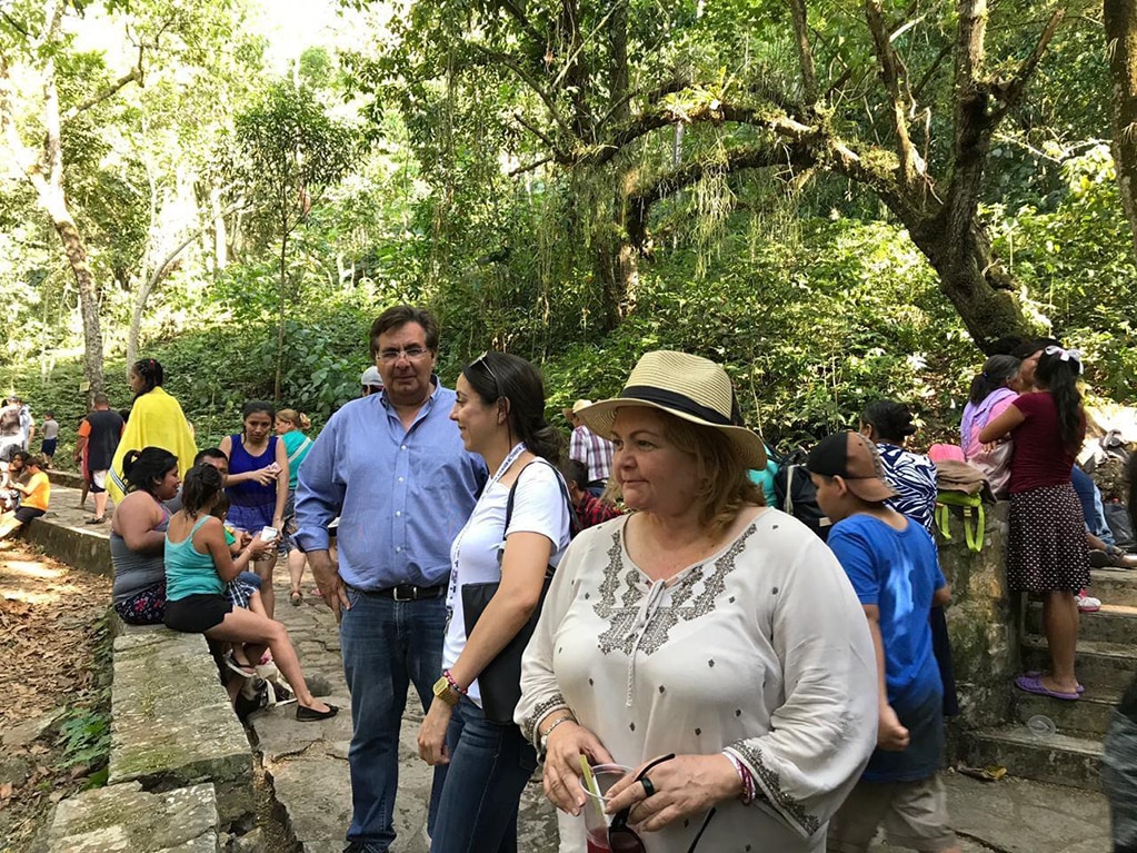 SLP registra 252 mil turistas durante Semana Santa