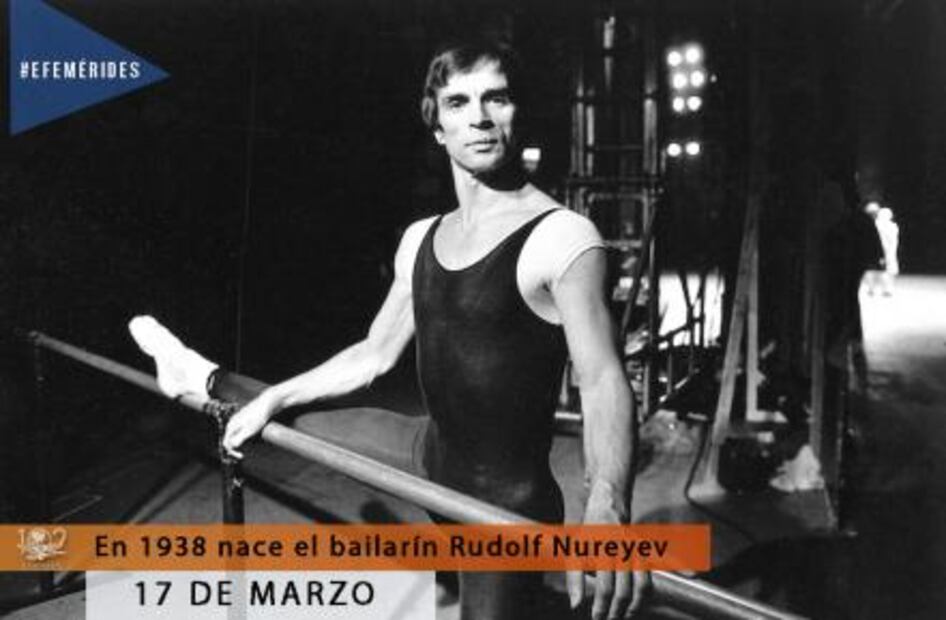 Efemérides 17 de marzo